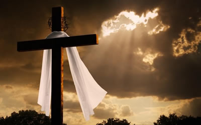 Good Friday – We are Loved and Forgiven