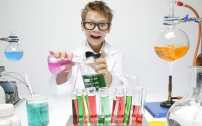 Year 4 Science Newsletter